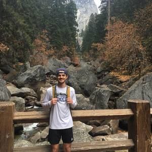 Meet your Posher, Danny